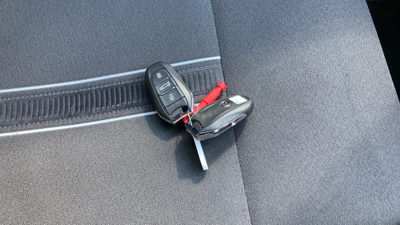 Vauxhall Astra 1.2 Turbo 130 GS 5dr Petrol Hatchback